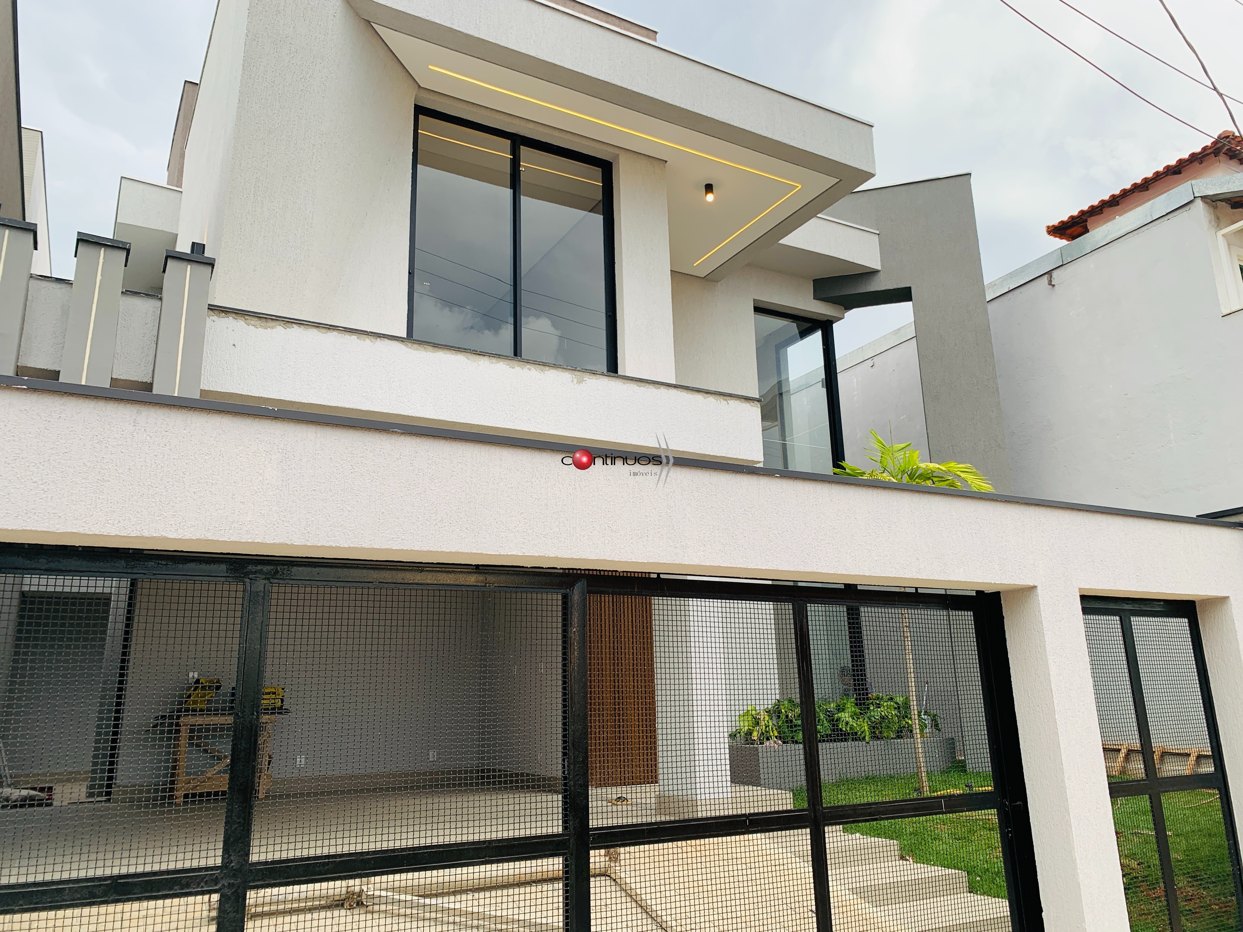 Casa, 4 quartos - Foto 1