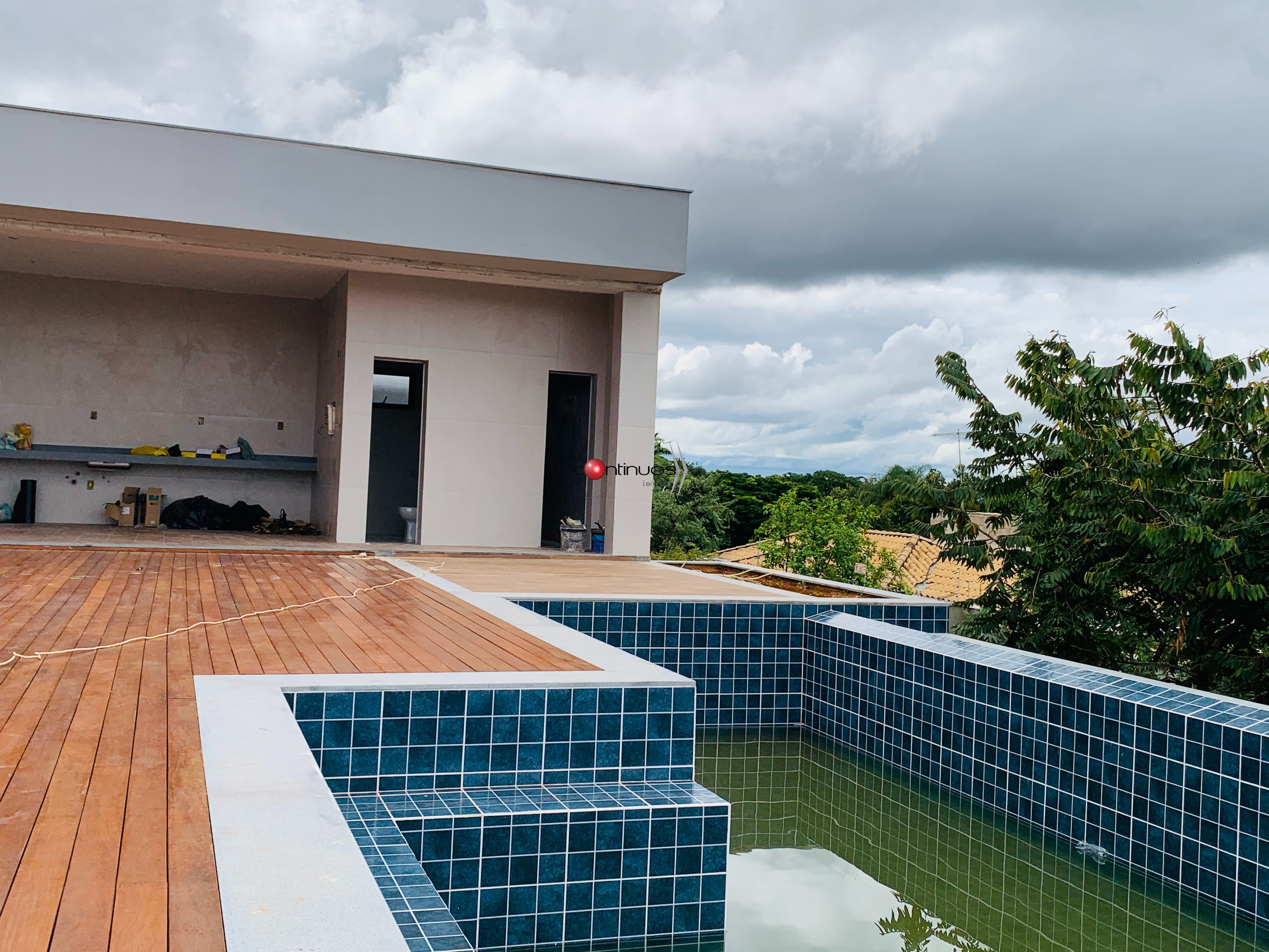 Casa, 4 quartos, 980 m² - Foto 31