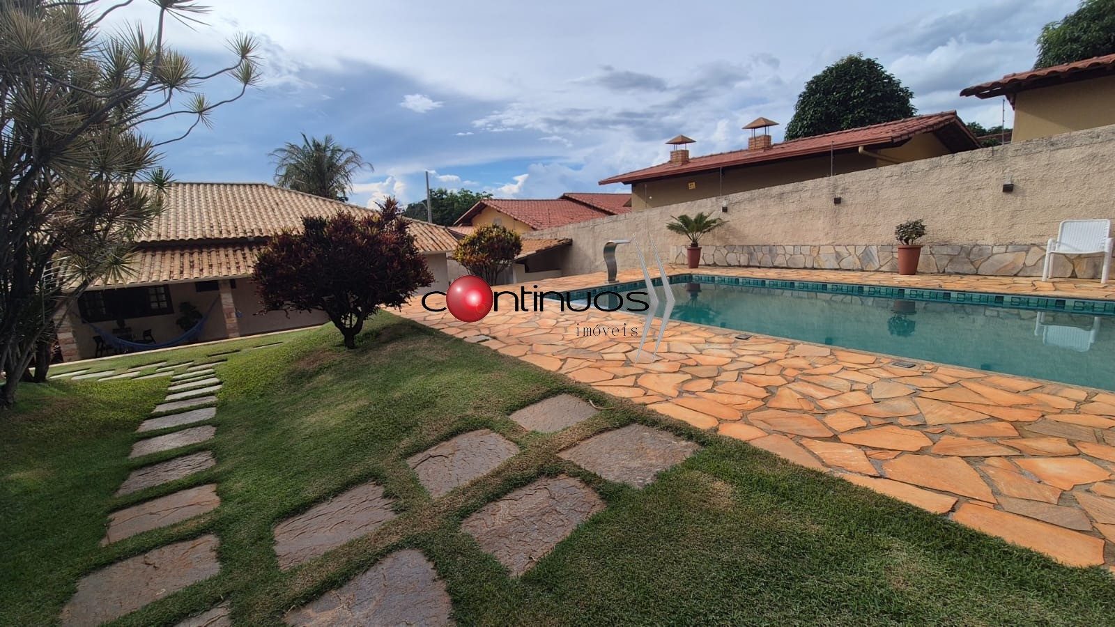 Casa, 4 quartos - Foto 23