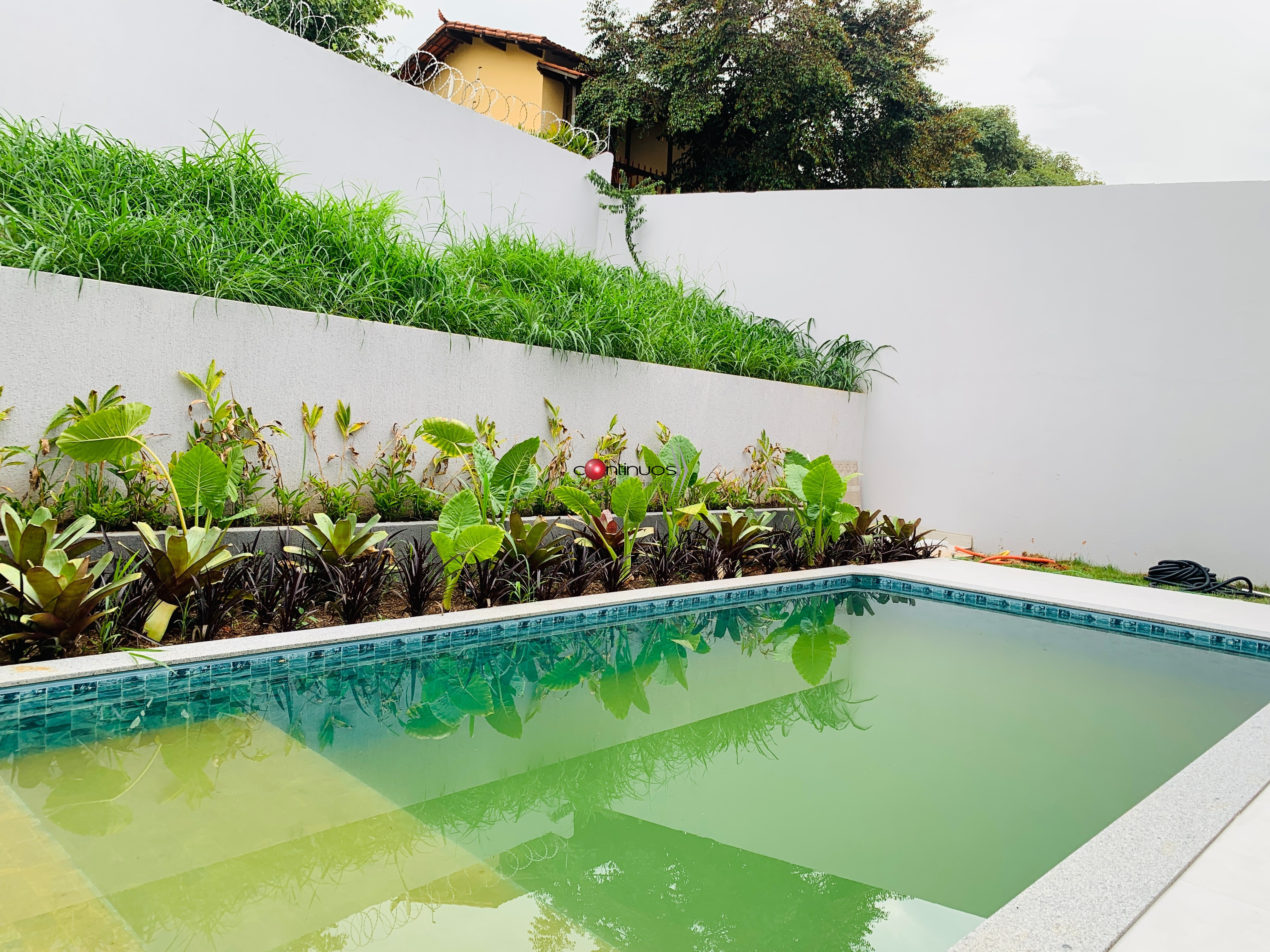 Casa, 4 quartos - Foto 44