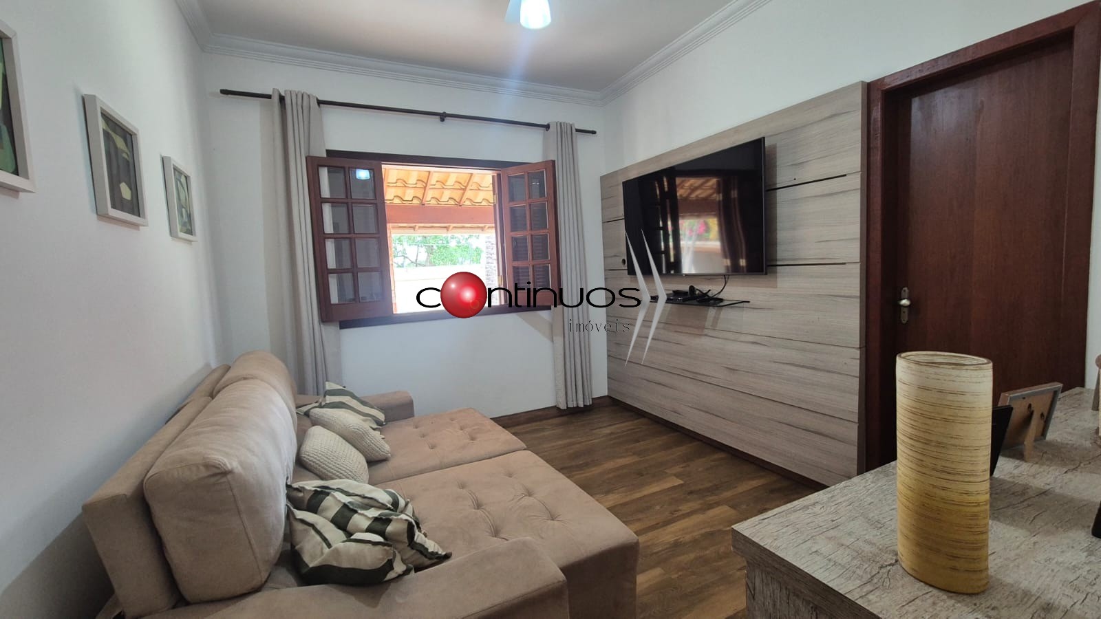 Casa, 4 quartos - Foto 14