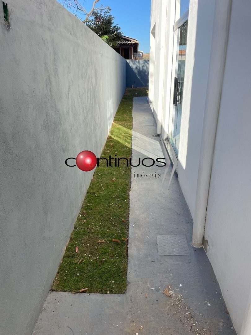 Casa, 3 quartos, 155 m² - Foto 13