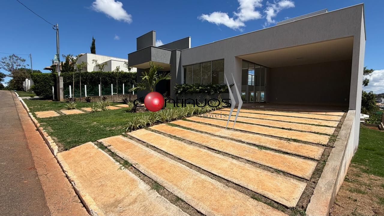 Casa de Condomínio, 4 quartos - Foto 3