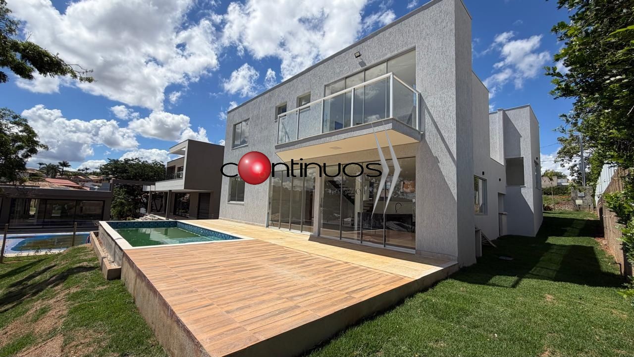 Casa de Condomínio, 4 quartos - Foto 35