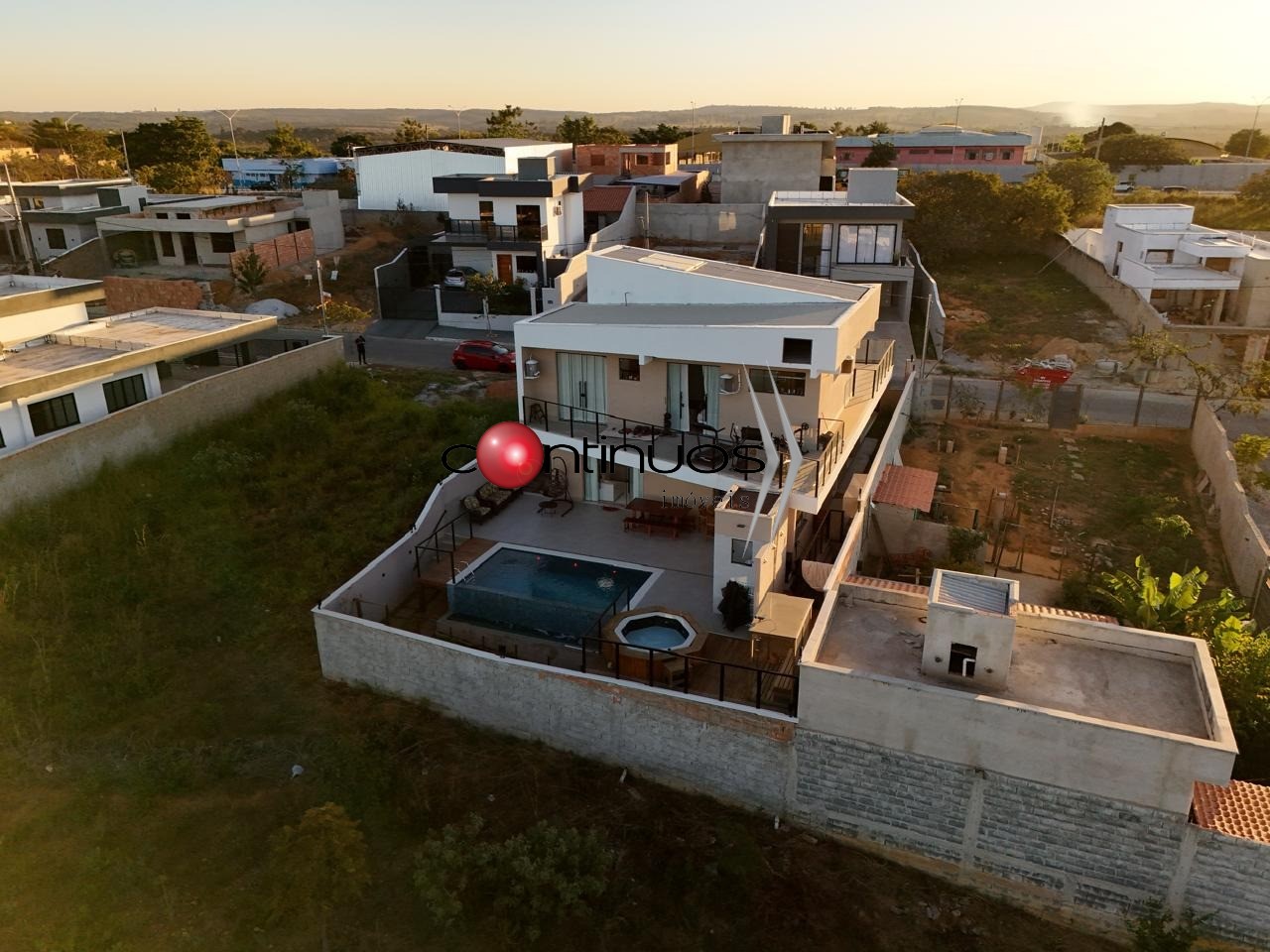 Casa de Condomínio, 3 quartos - Foto 42