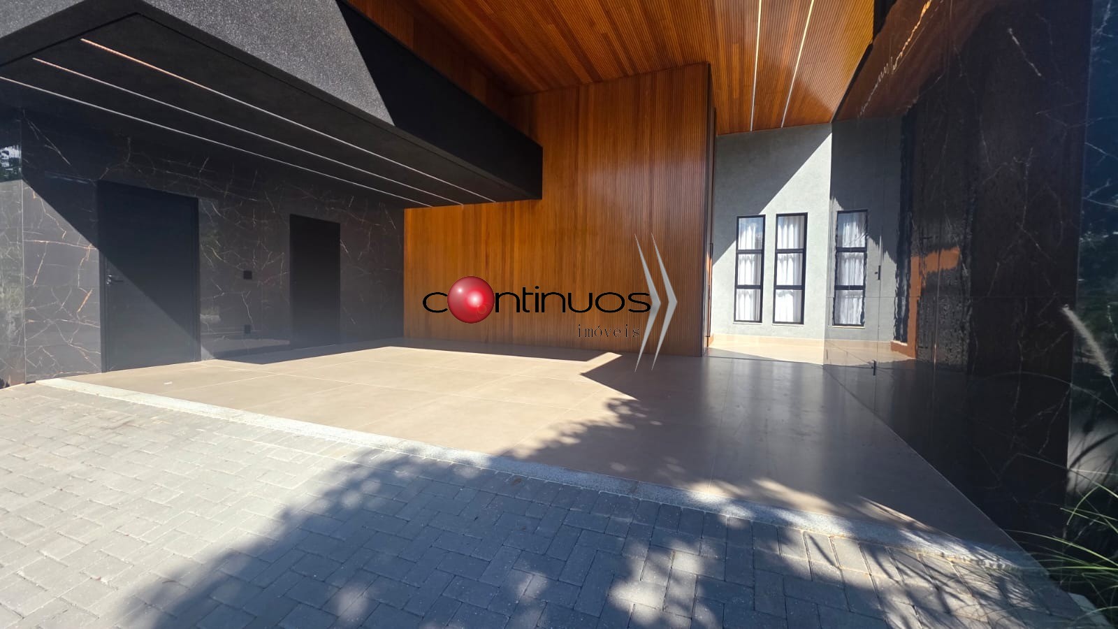 Casa de Condomínio, 4 quartos - Foto 31