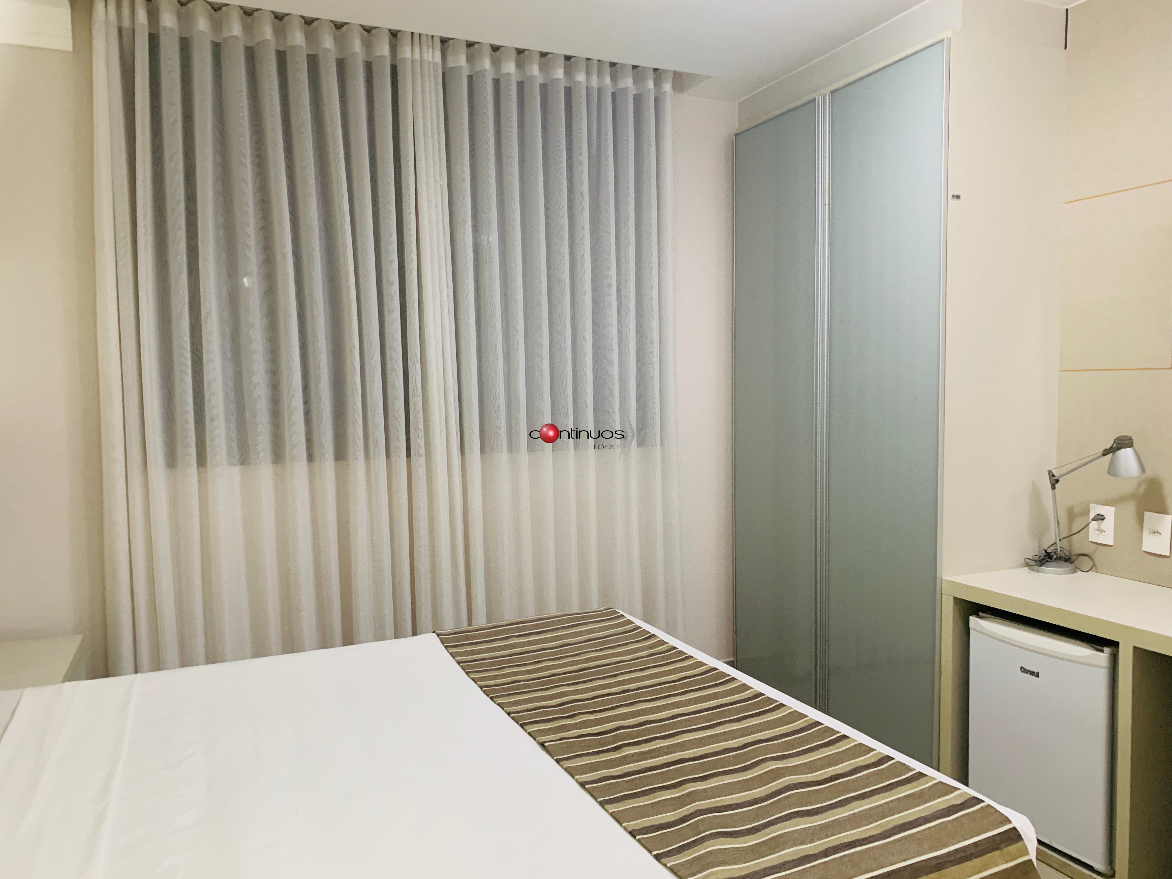 Flat/Apart Hotel, 1 quarto, 19 m² - Foto 10