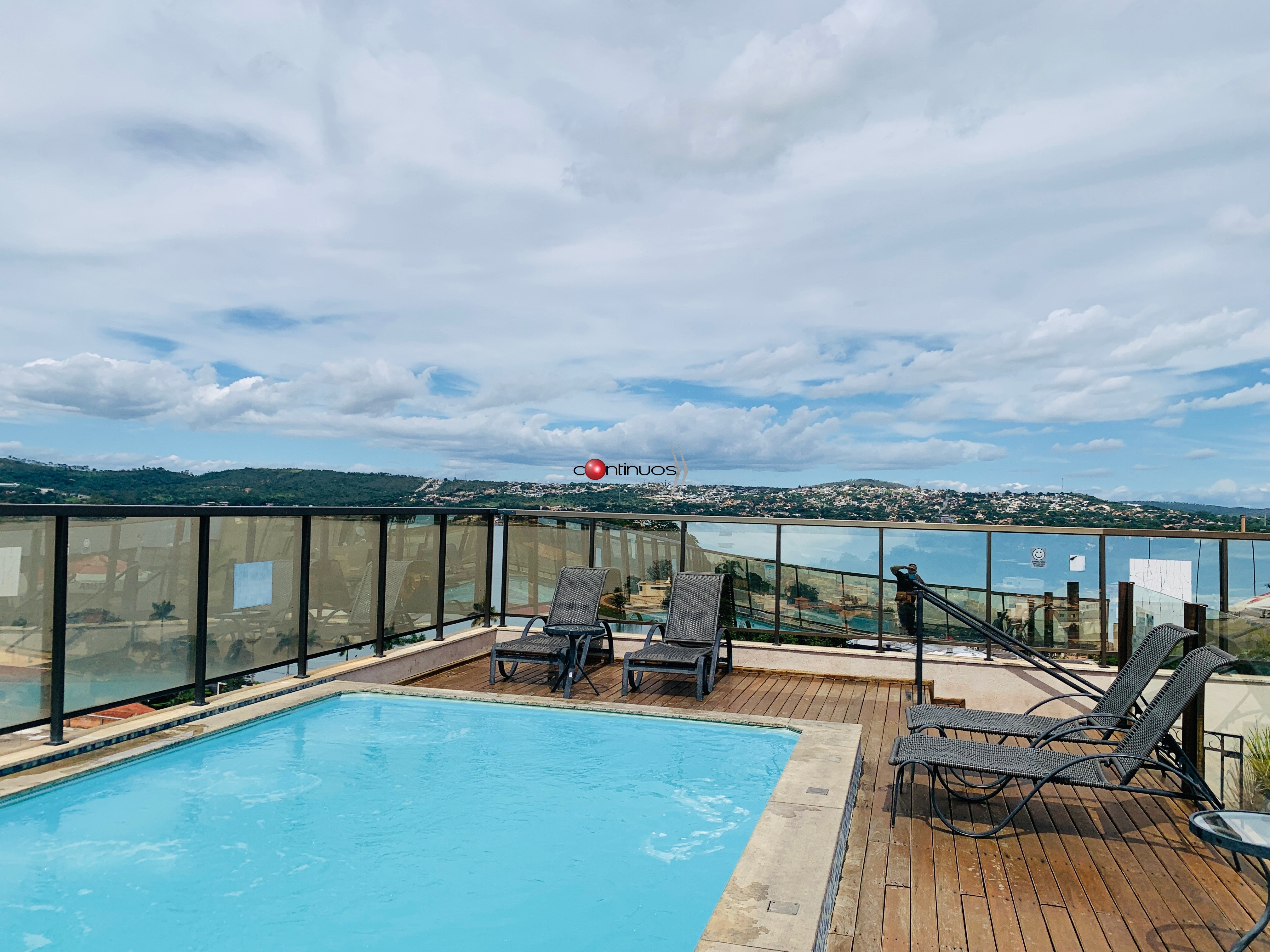 Flat/Apart Hotel, 1 quarto, 19 m² - Foto 24