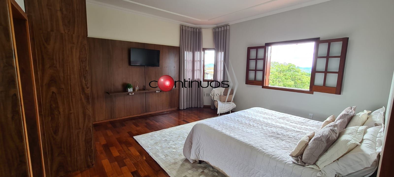 Casa, 5 quartos, 530 m² - Foto 15