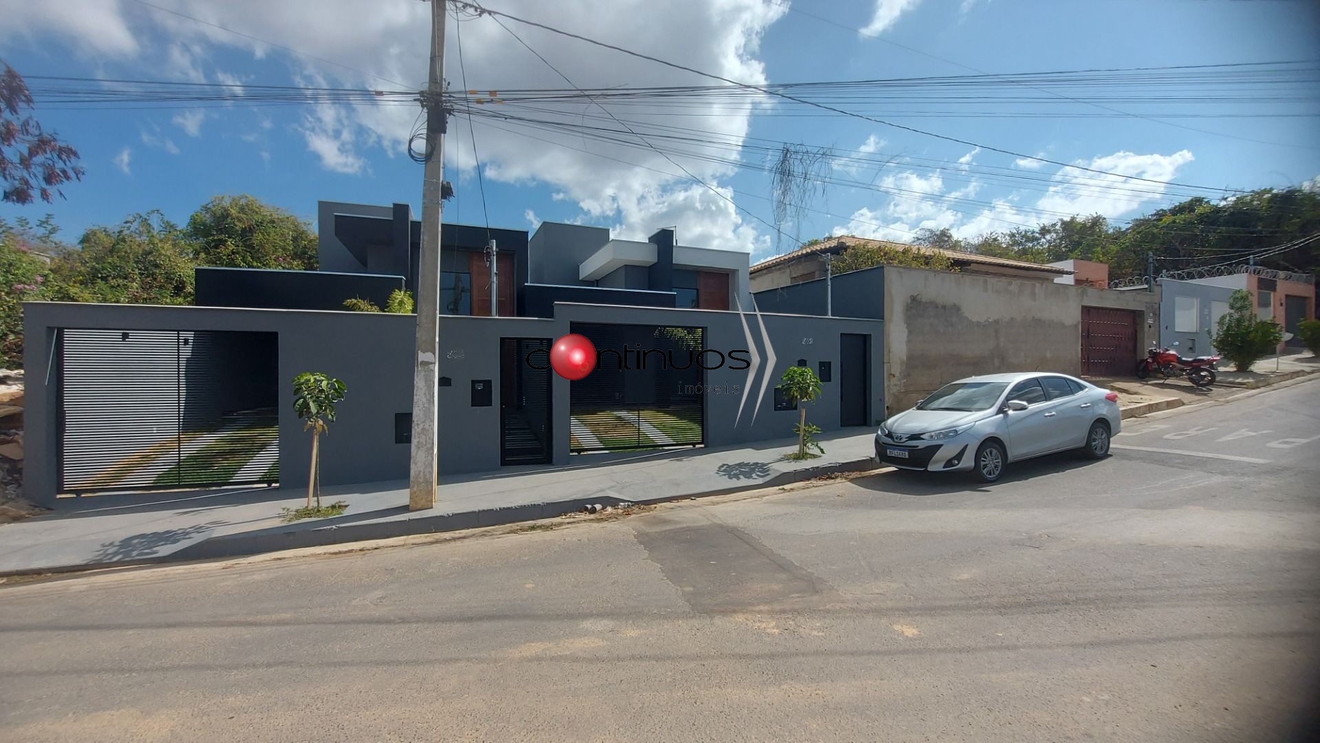 Casa, 3 quartos, 99 m² - Foto 24