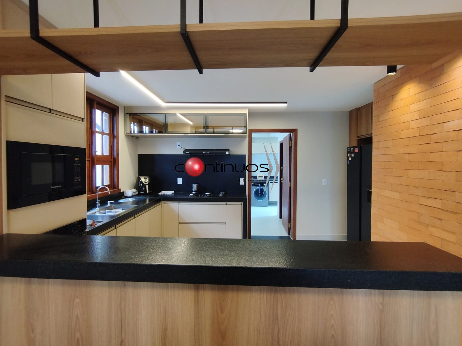 Casa, 4 quartos - Foto 9