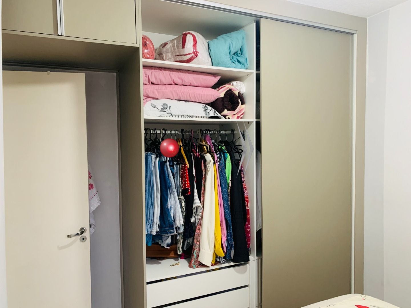 Apartamento, 2 quartos, 45 m² - Foto 13