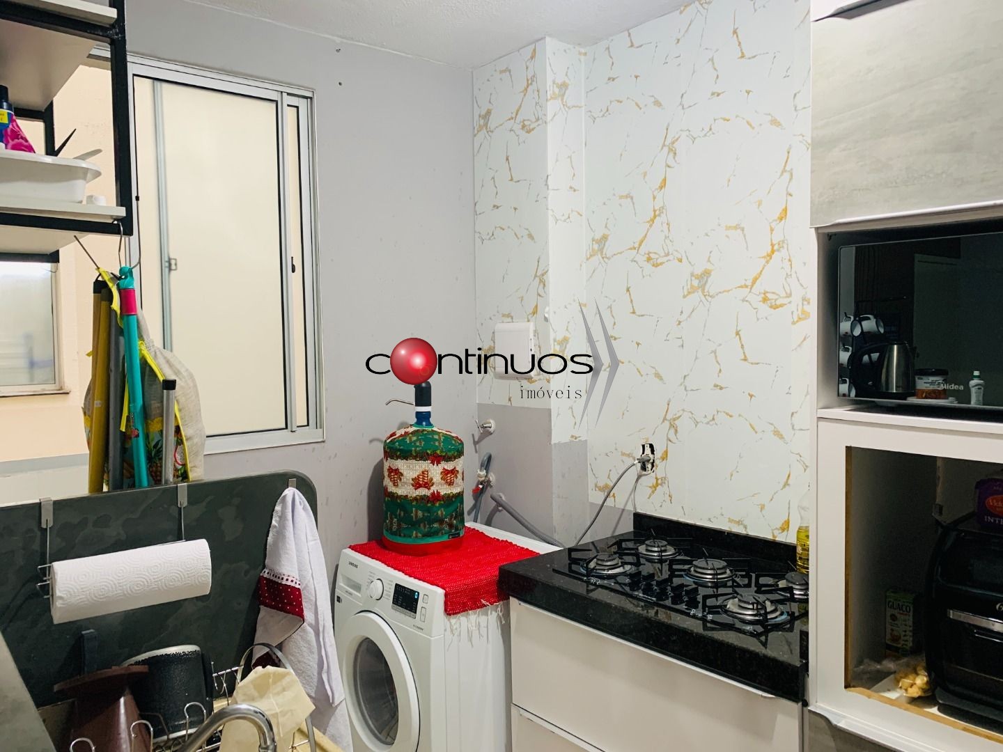 Apartamento, 2 quartos, 45 m² - Foto 4