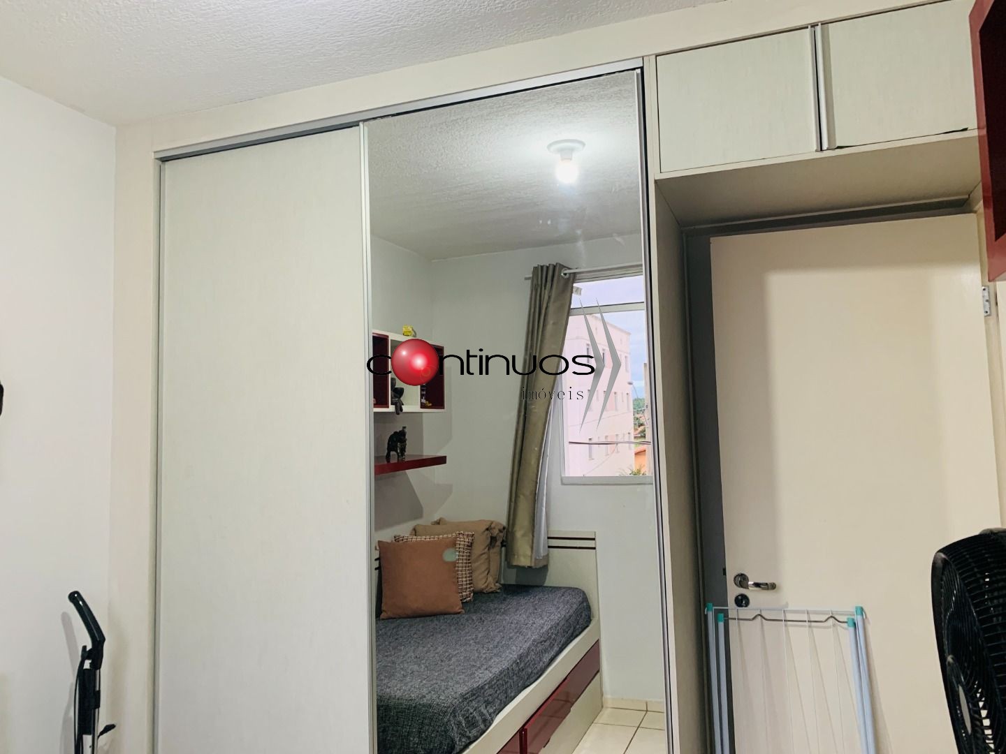 Apartamento, 2 quartos, 45 m² - Foto 22