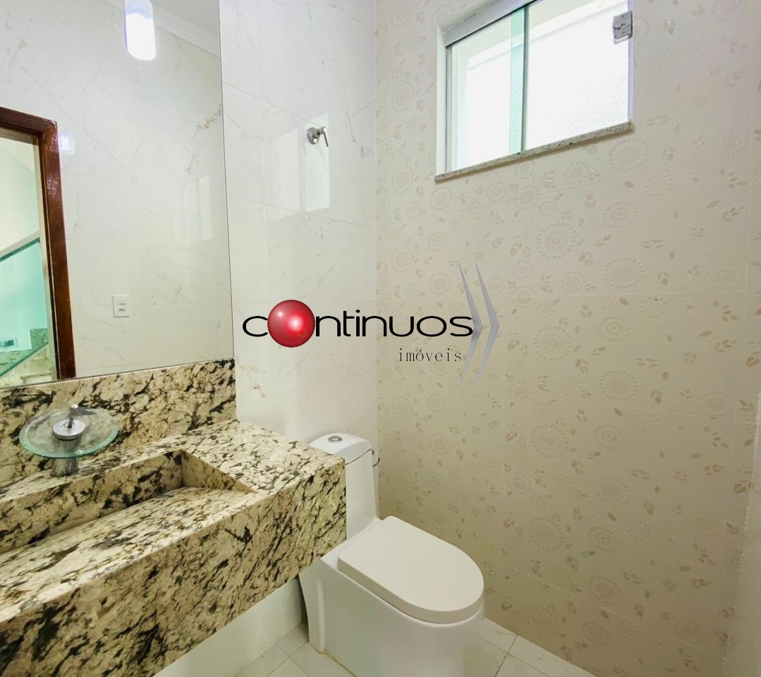 Casa de Condomínio, 3 quartos - Foto 21