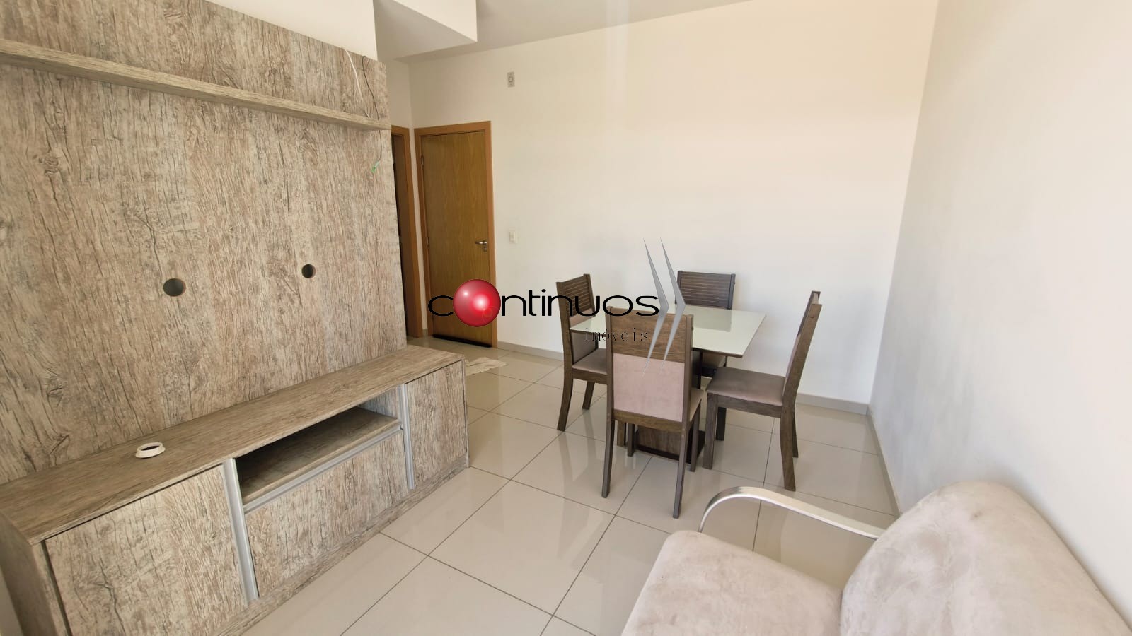Flat/Apart Hotel, 1 quarto, 37 m² - Foto 5