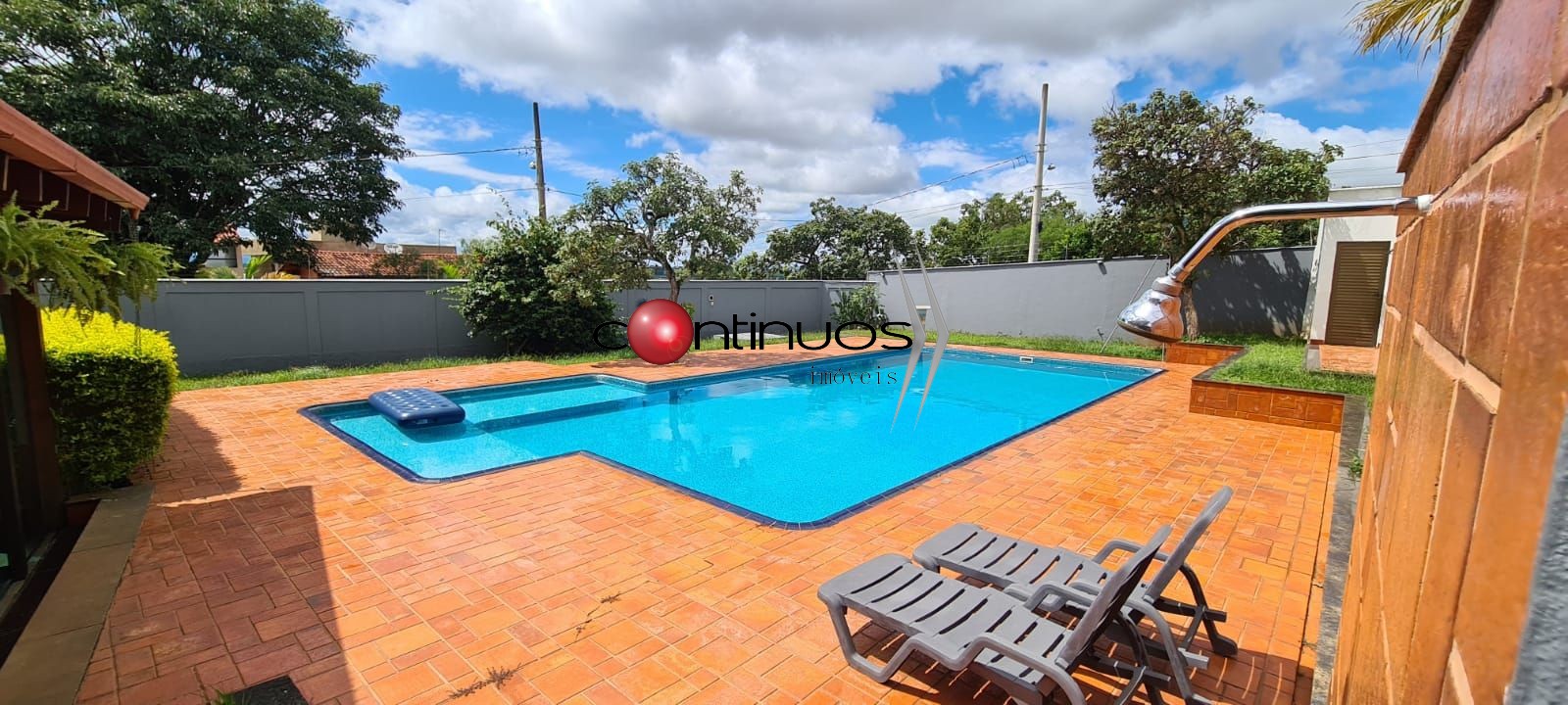 Casa, 5 quartos, 530 m² - Foto 10