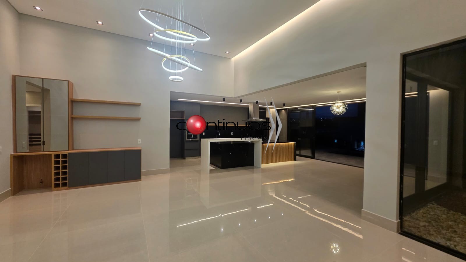 Casa de Condomínio, 4 quartos - Foto 5