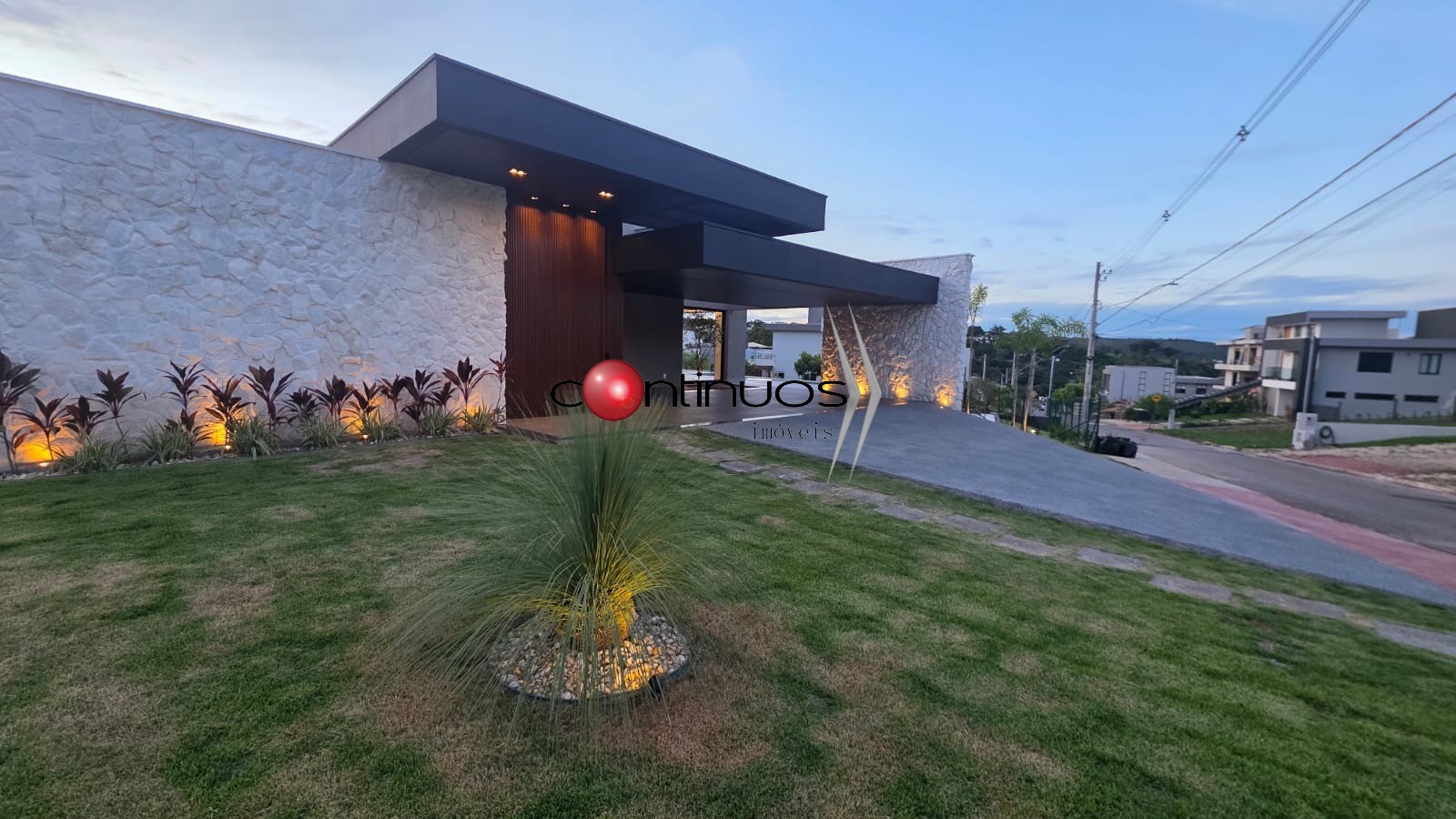 Casa de Condomínio, 4 quartos - Foto 27