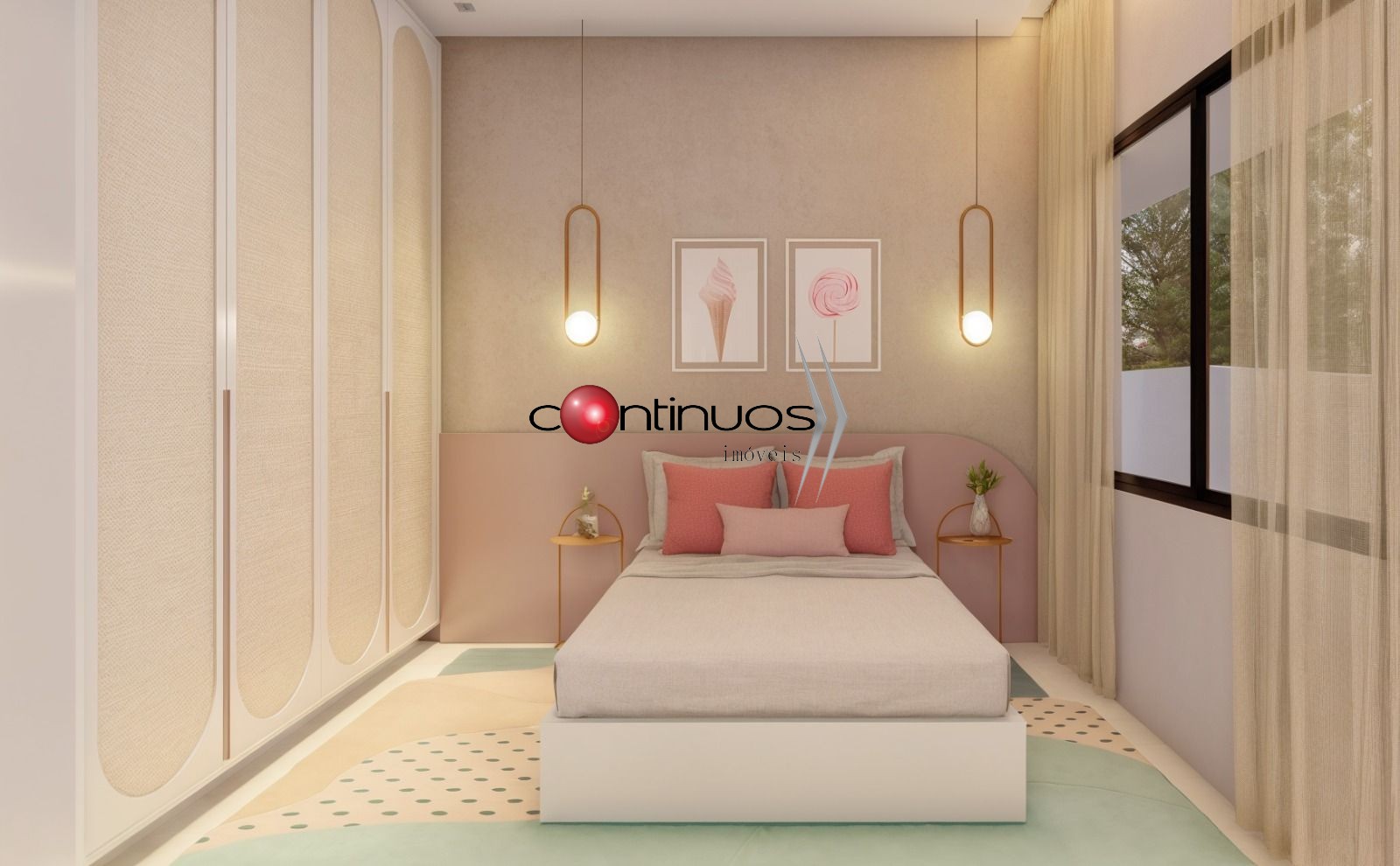 Casa de Condomínio, 4 quartos - Foto 16