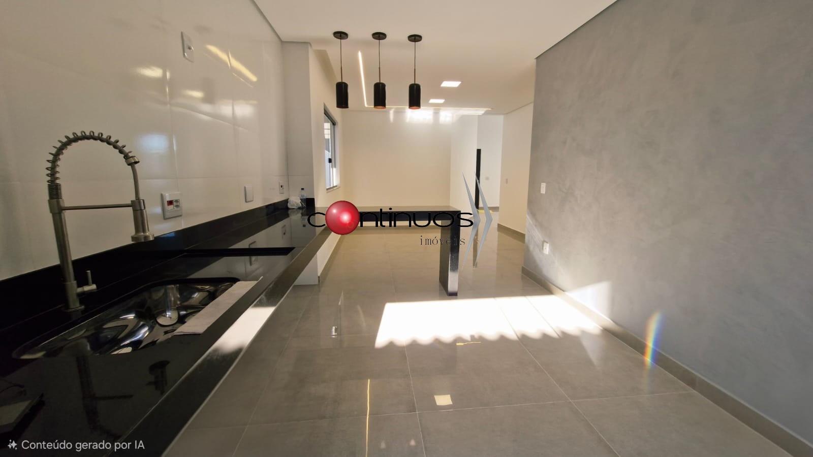 Casa, 3 quartos - Foto 6