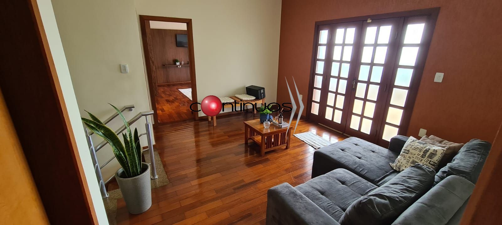Casa, 5 quartos, 530 m² - Foto 18