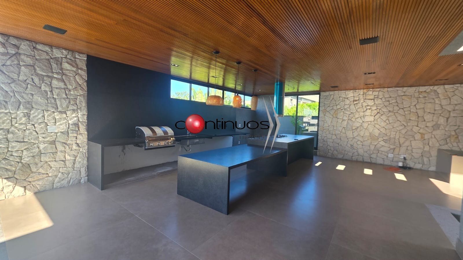 Casa de Condomínio, 4 quartos - Foto 16