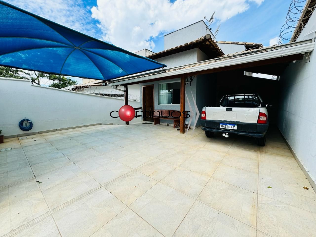 Casa, 3 quartos, 133 m² - Foto 19