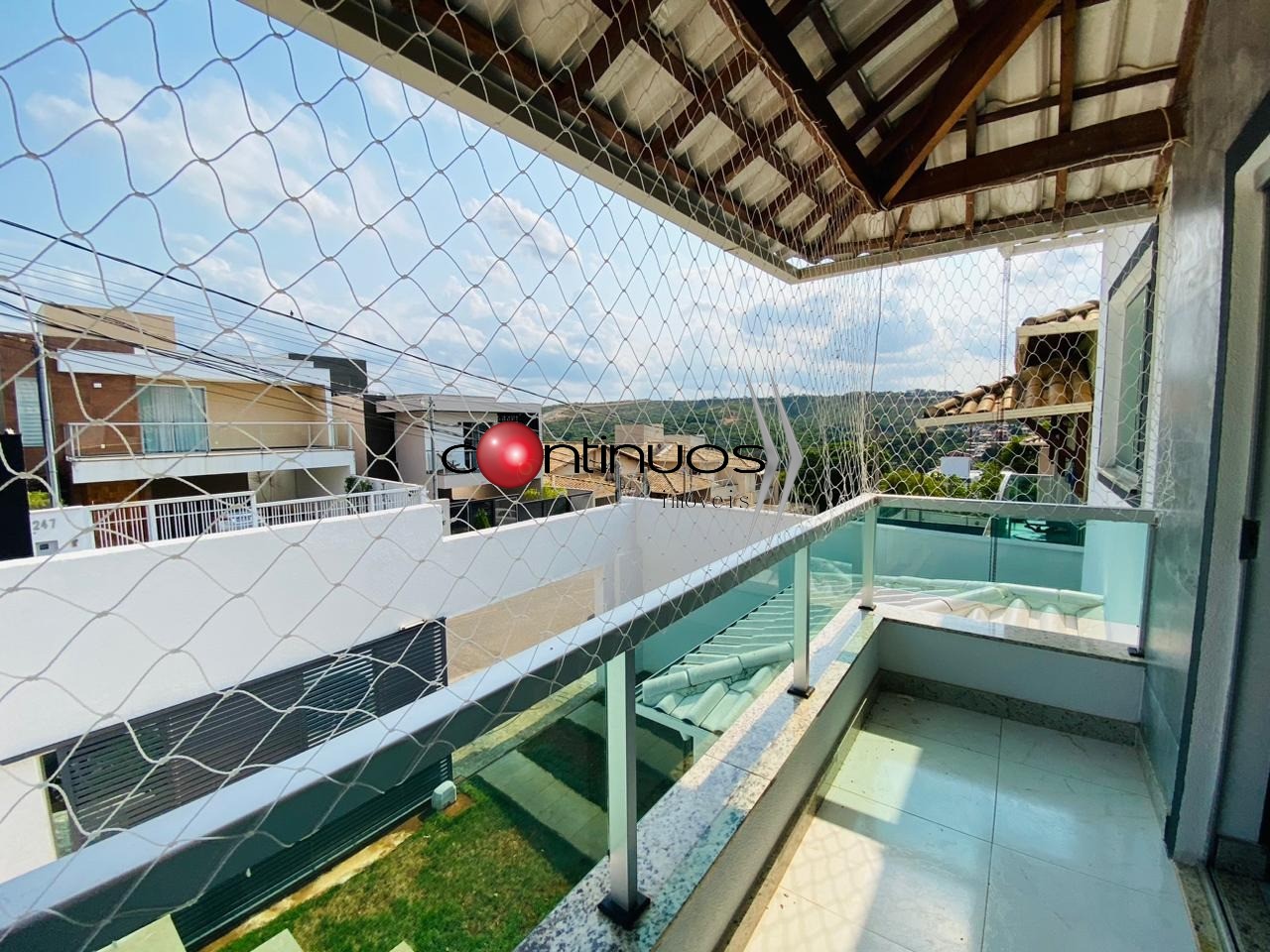 Casa de Condomínio, 3 quartos - Foto 16