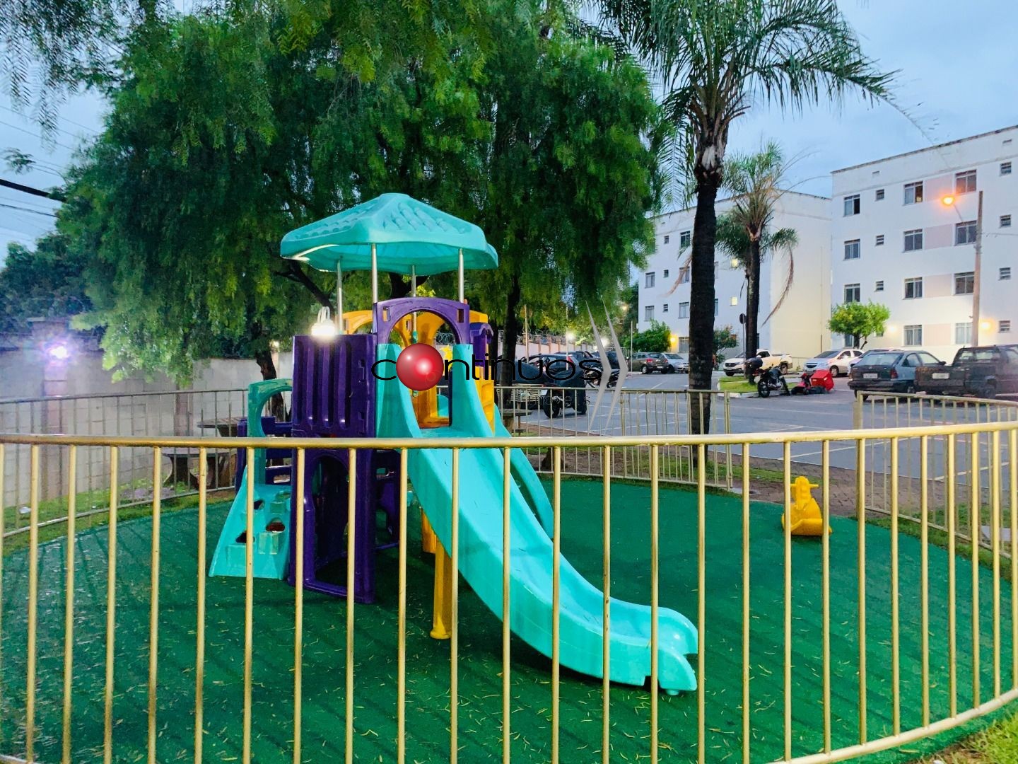 Apartamento, 2 quartos, 45 m² - Foto 30