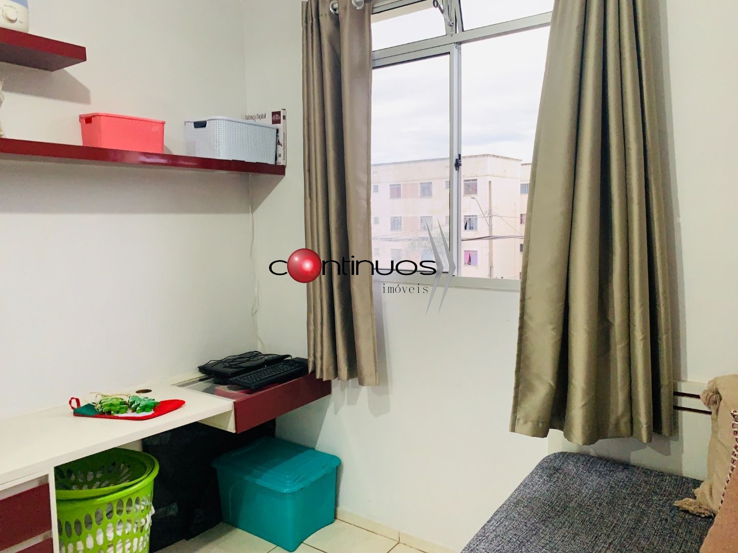 Apartamento, 2 quartos, 45 m² - Foto 19