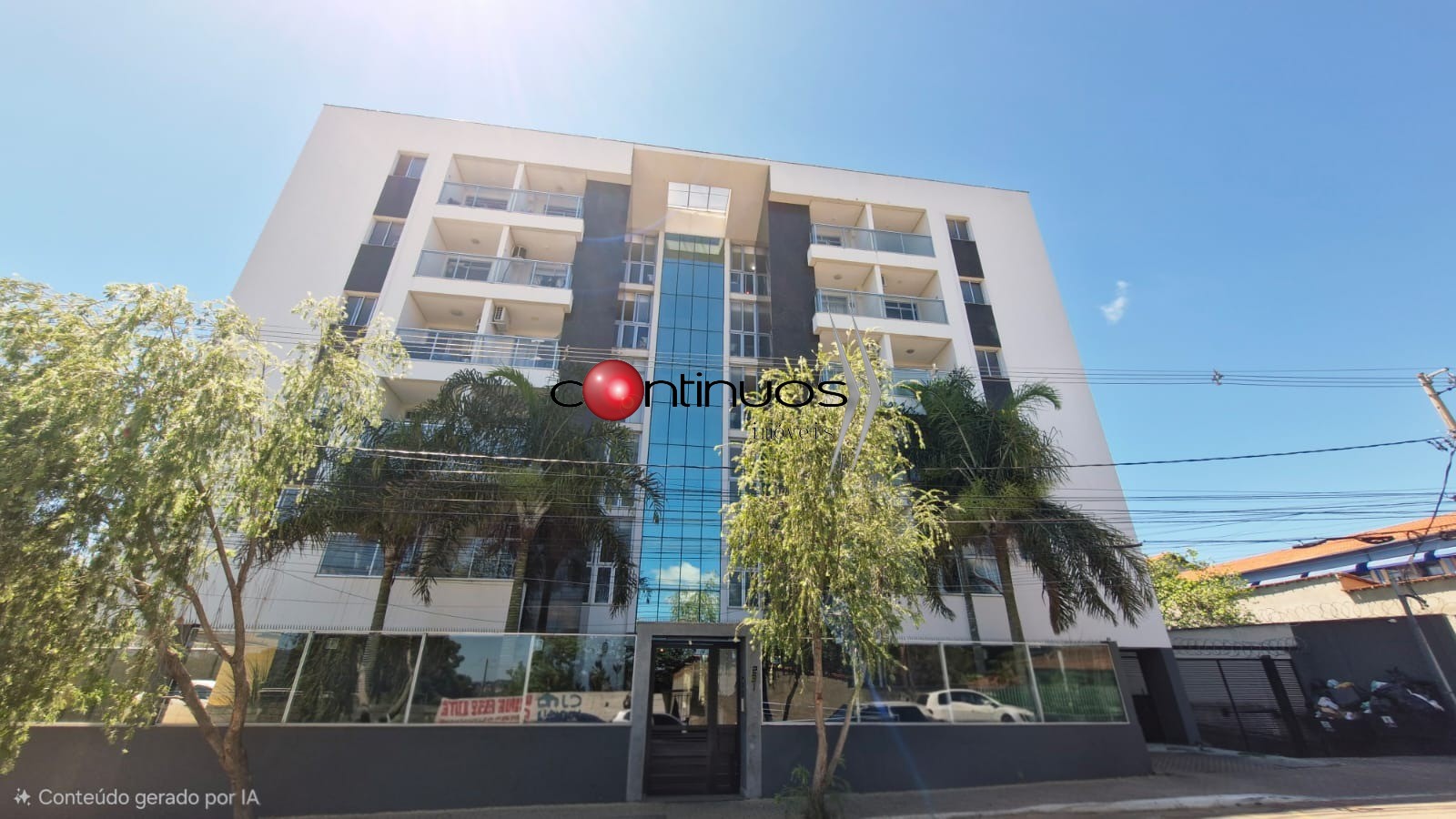 Flat/Apart Hotel, 1 quarto, 37 m² - Foto 1