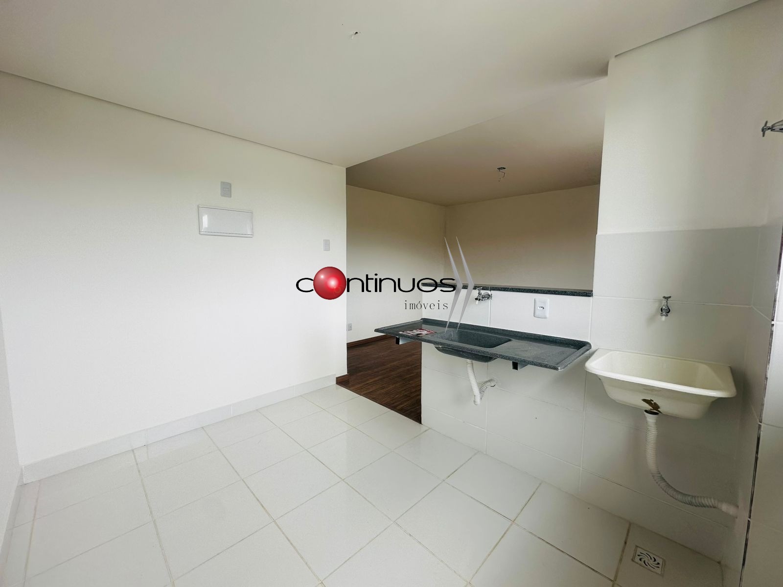 Apartamento, 3 quartos, 63 m² - Foto 4