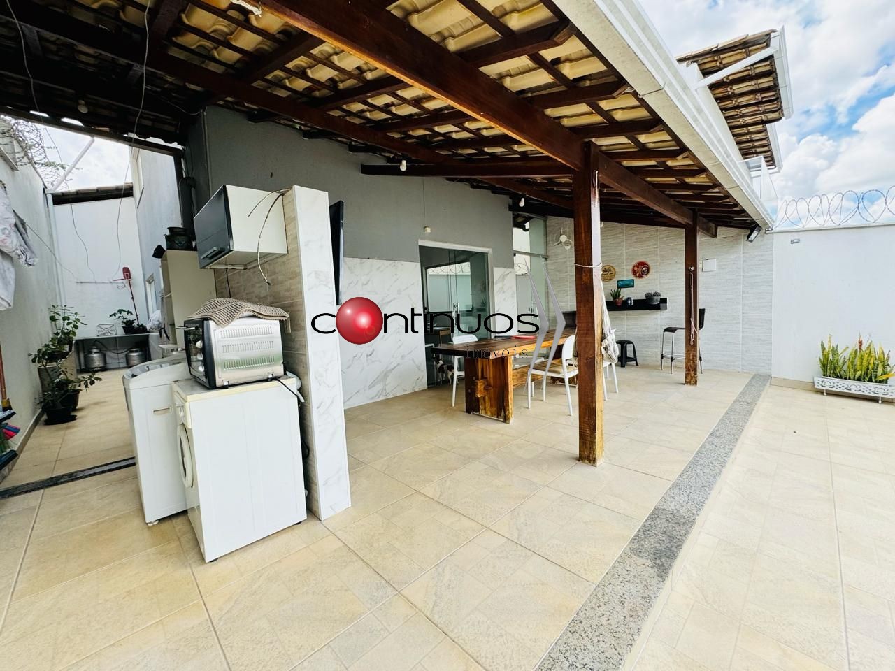 Casa, 3 quartos, 133 m² - Foto 18