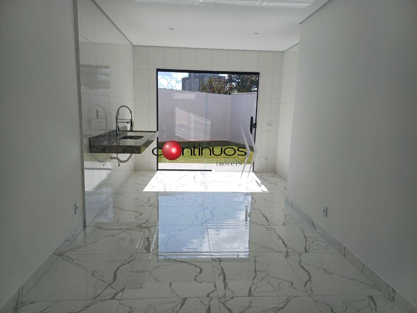 Casa, 4 quartos, 152 m² - Foto 6