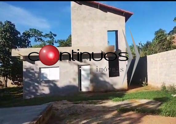 Casa, 3 quartos, 100 m² - Foto 1