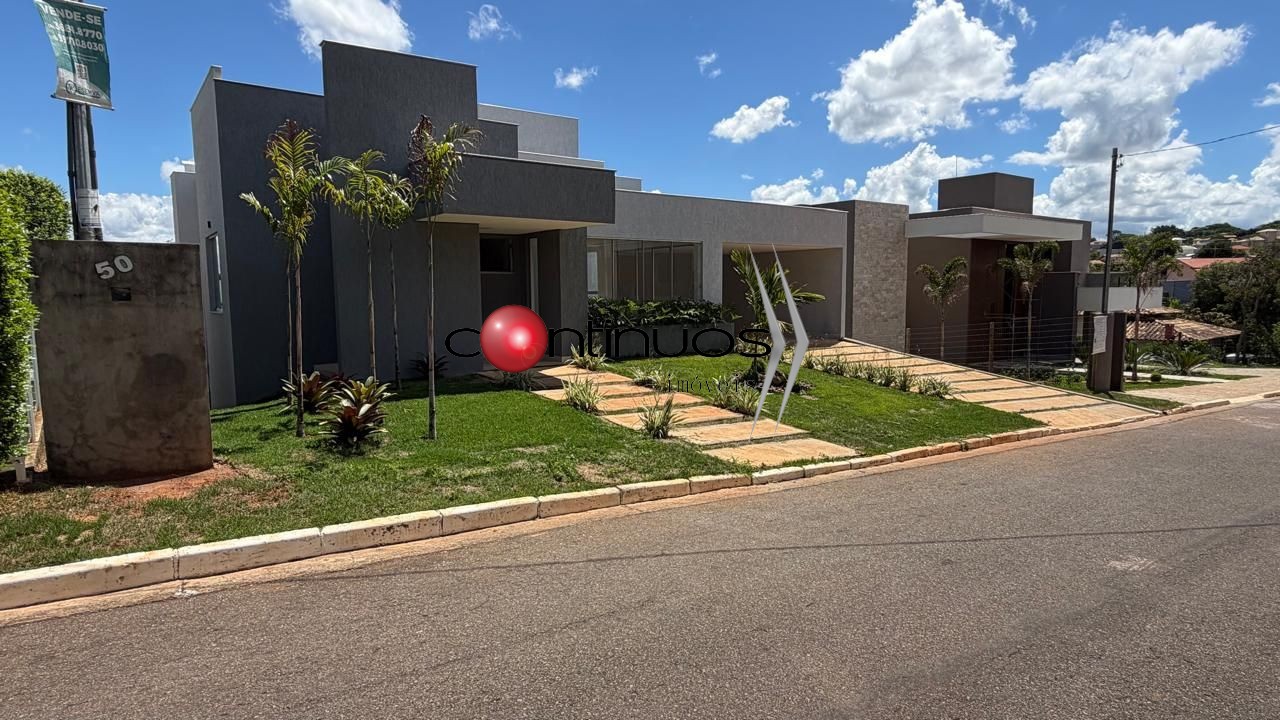 Casa de Condomínio, 4 quartos - Foto 2