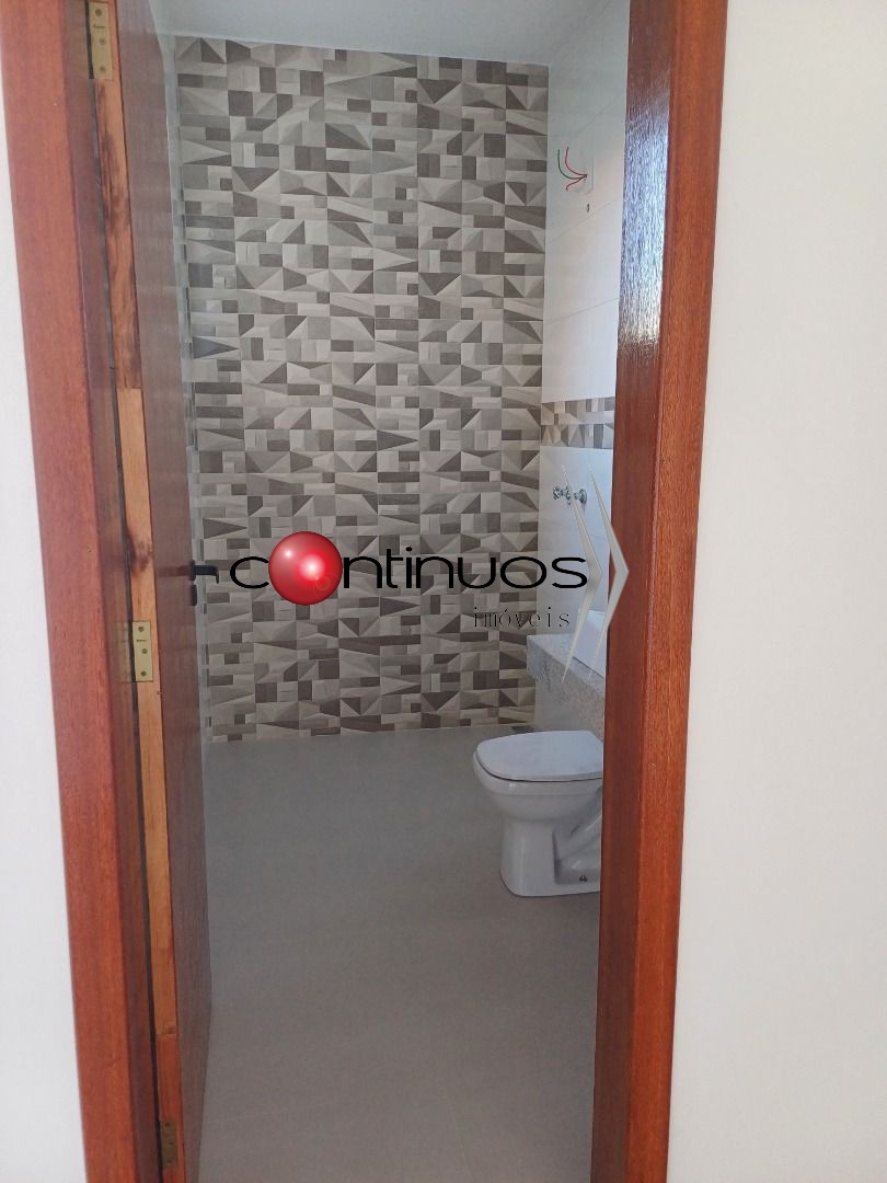 Casa, 4 quartos, 152 m² - Foto 16