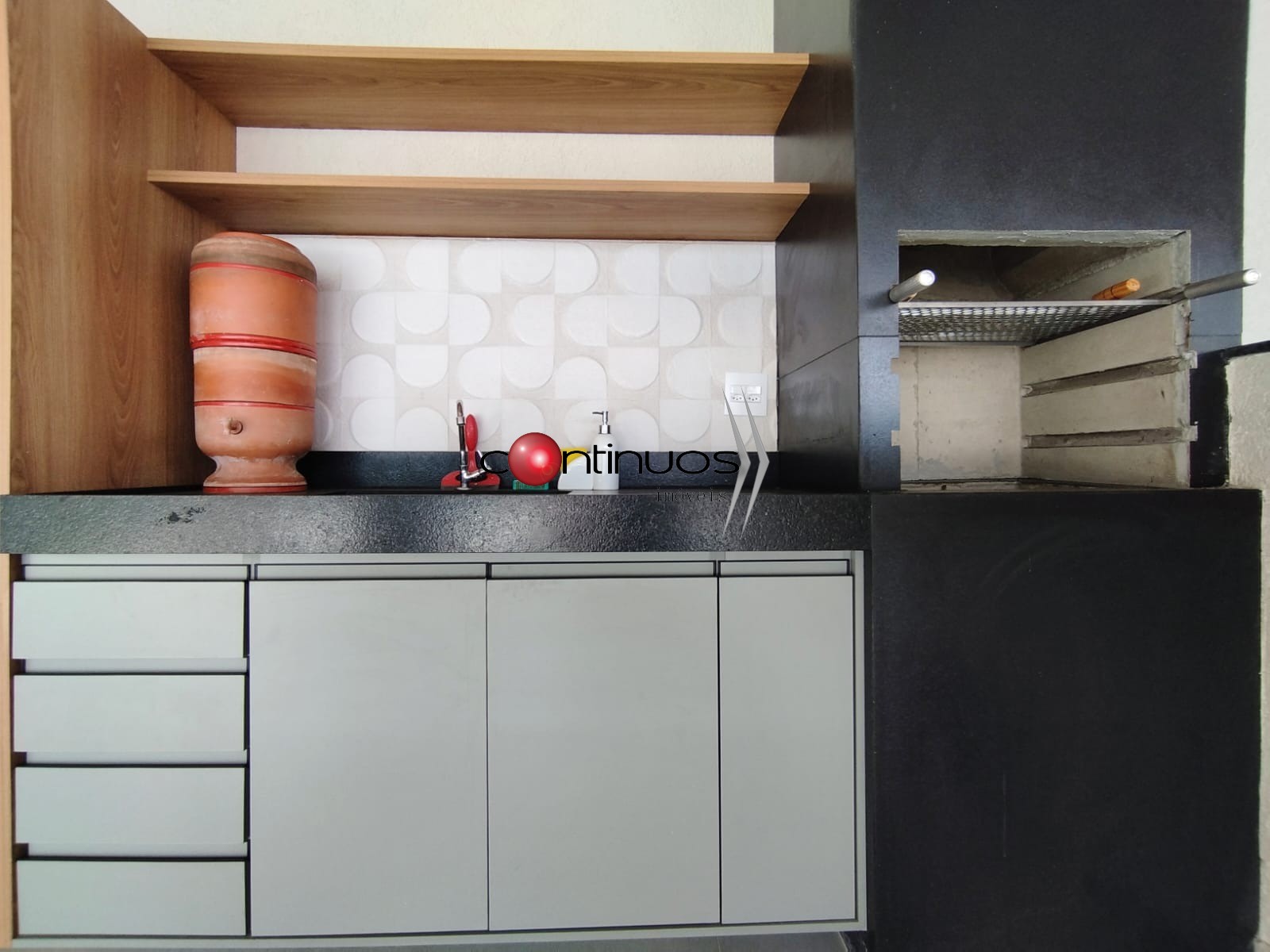 Casa, 4 quartos - Foto 37