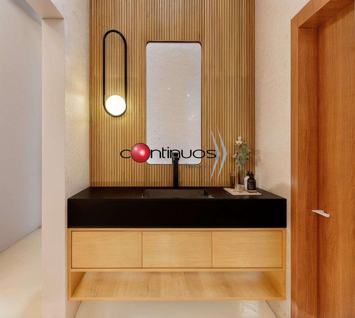 Casa de Condomínio, 4 quartos - Foto 11