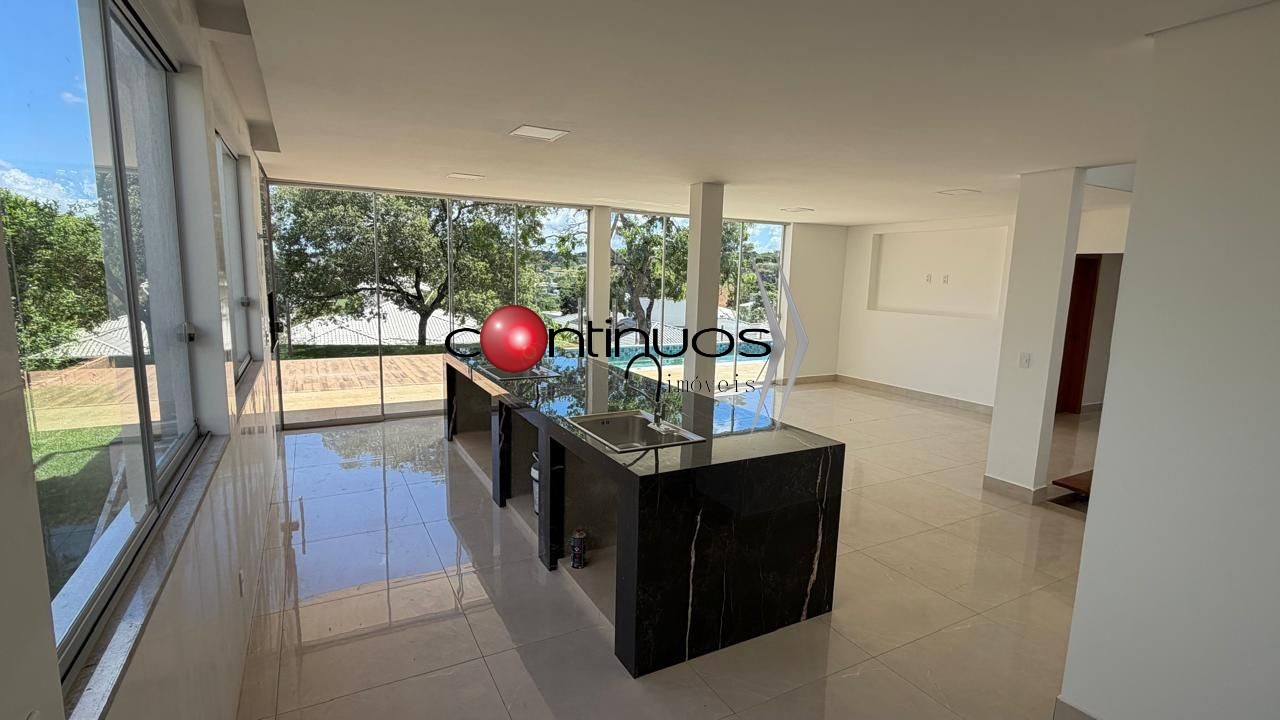 Casa de Condomínio, 4 quartos - Foto 27