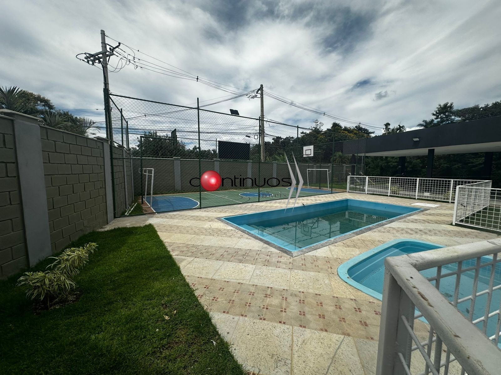 Apartamento, 3 quartos, 63 m² - Foto 1