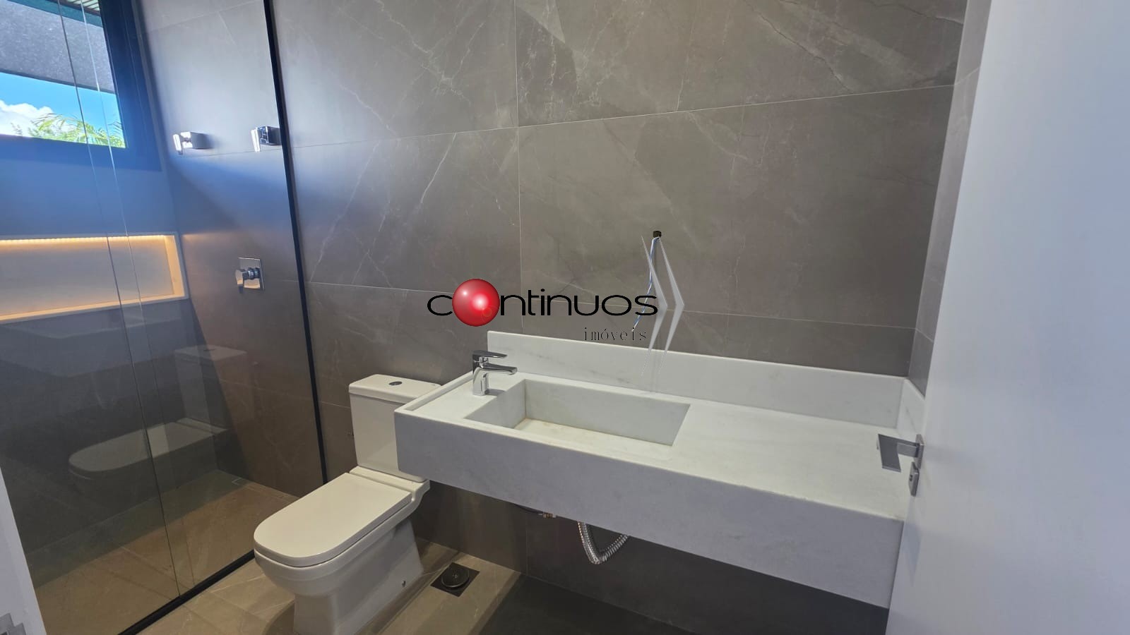 Casa de Condomínio, 4 quartos - Foto 22