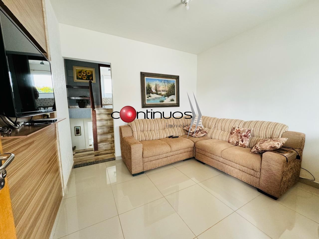 Casa, 3 quartos, 133 m² - Foto 4