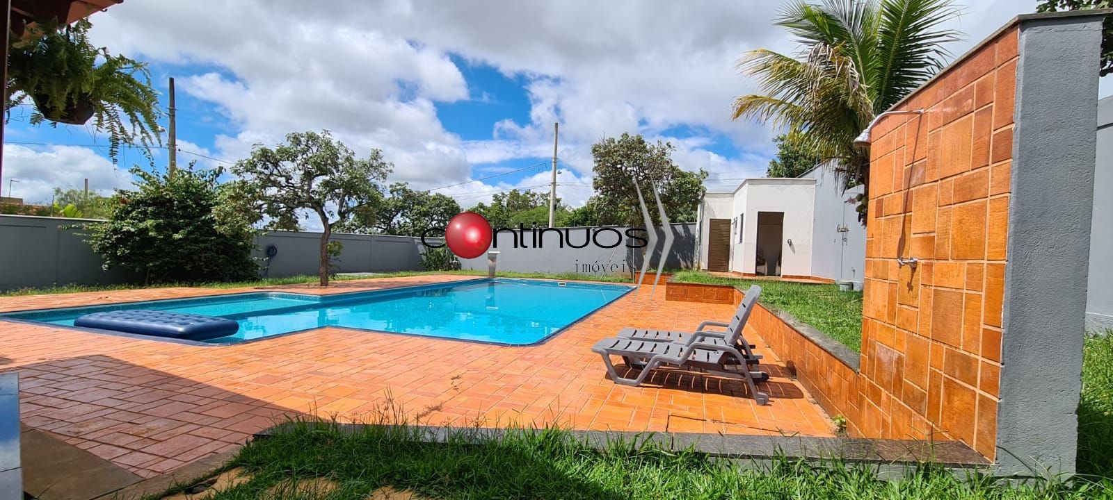 Casa, 5 quartos, 530 m² - Foto 9