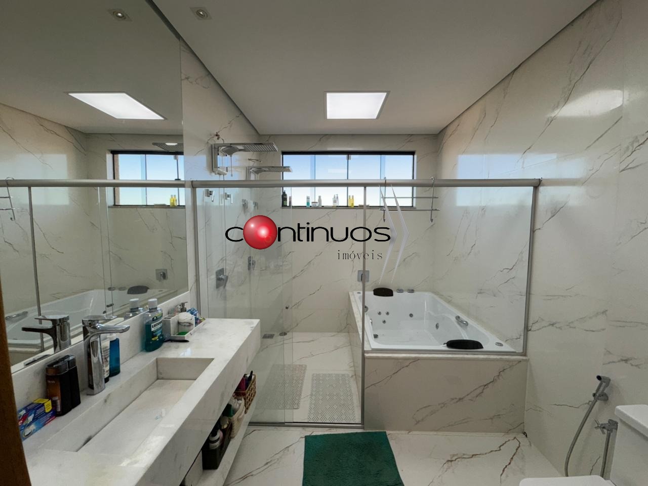 Casa de Condomínio, 3 quartos - Foto 15