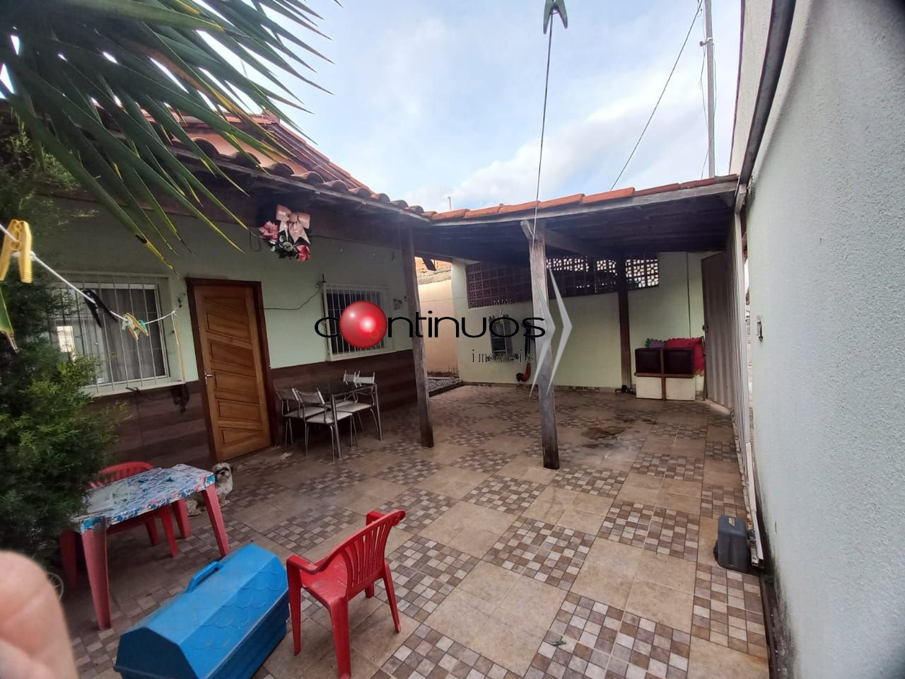 Casa, 2 quartos, 67 m² - Foto 1