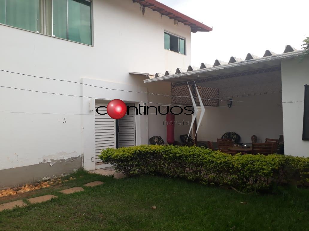 Casa, 5 quartos, 323 m² - Foto 4