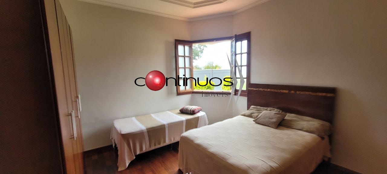 Casa, 5 quartos, 530 m² - Foto 19