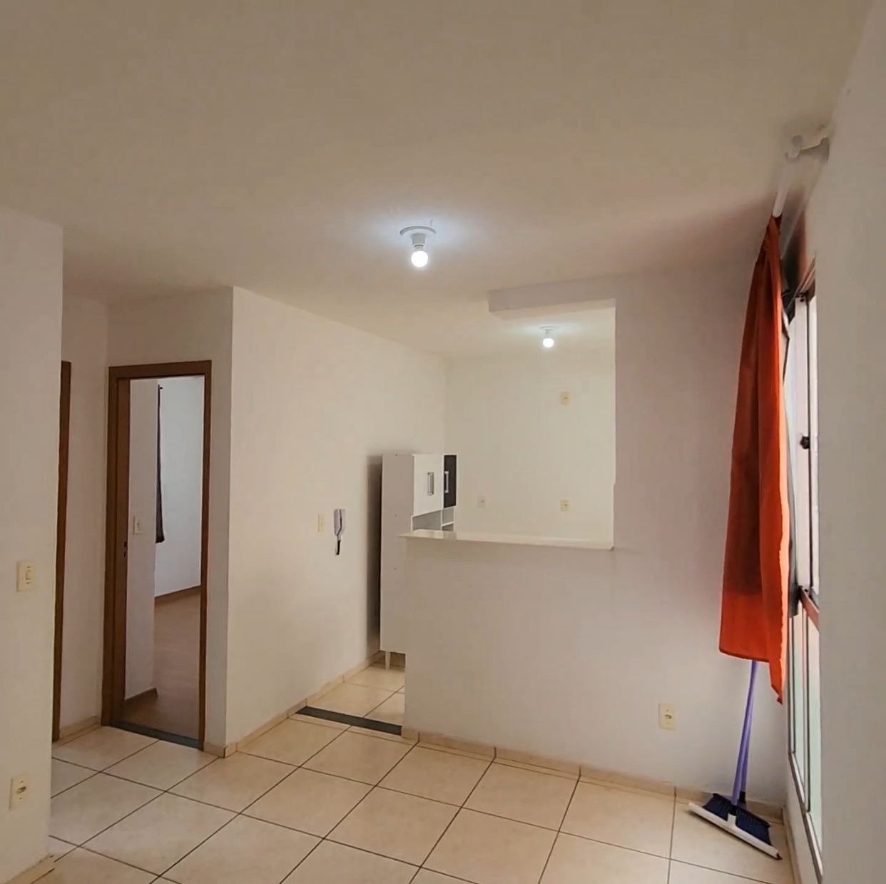 Apartamento, 2 quartos, 42 m² - Foto 2